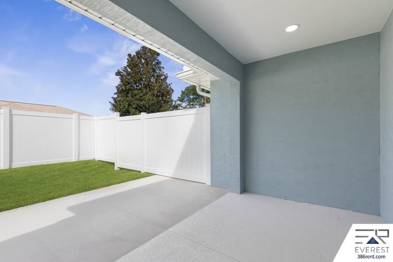 Palm Coast House: 10 Llovera Pl
