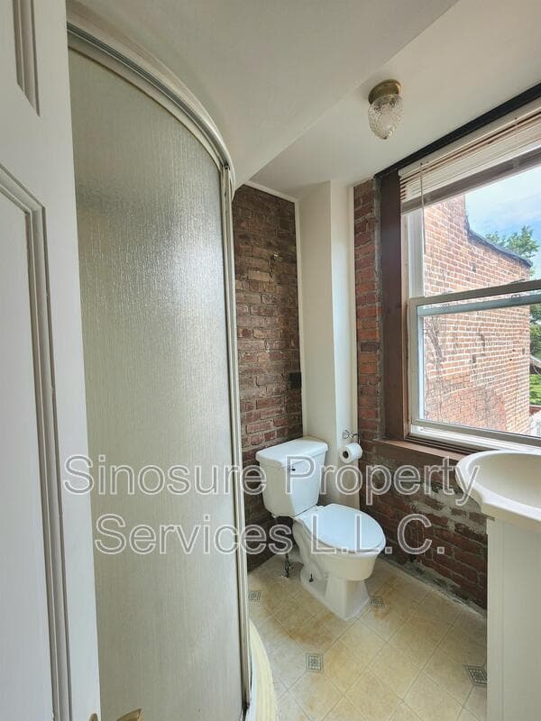 Albany Condo: 250 Lark Street - Third Floor