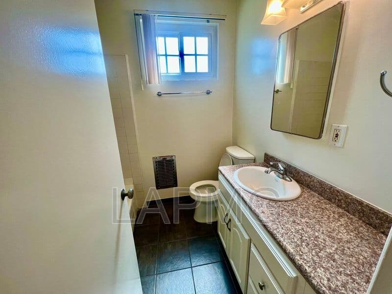 West Hollywood House: 8130 Norton Ave.