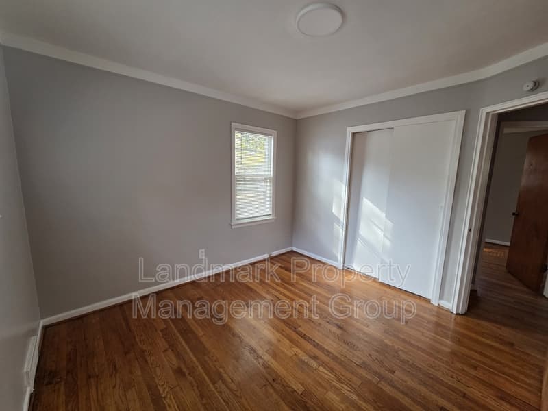 Detroit House: 22507 South Kane Street