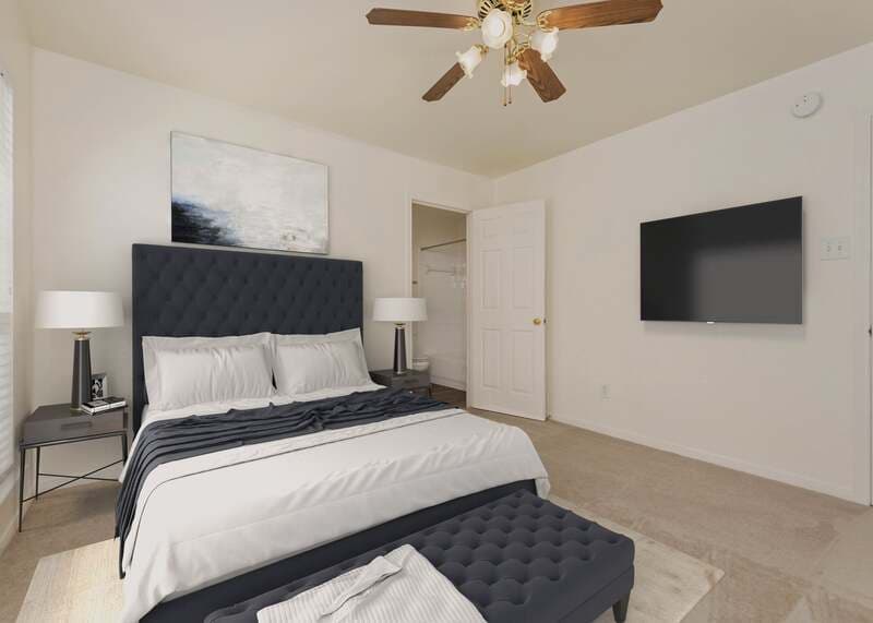 Dickinson Townhome: 2130 St Lucia Calle