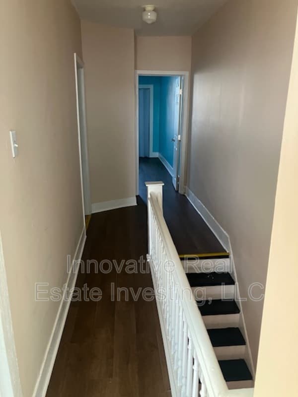 Philadelphia House: 6115 Lansdowne Avenue