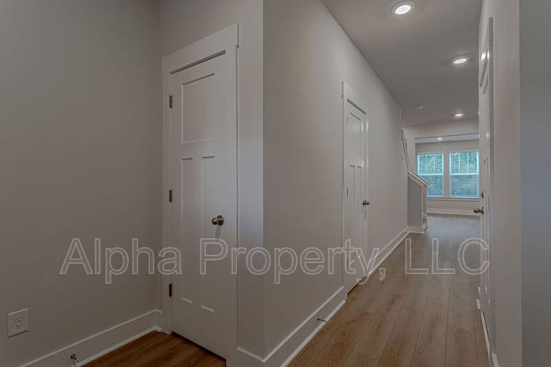 Moore Townhome: 1326 Maplesmith Way