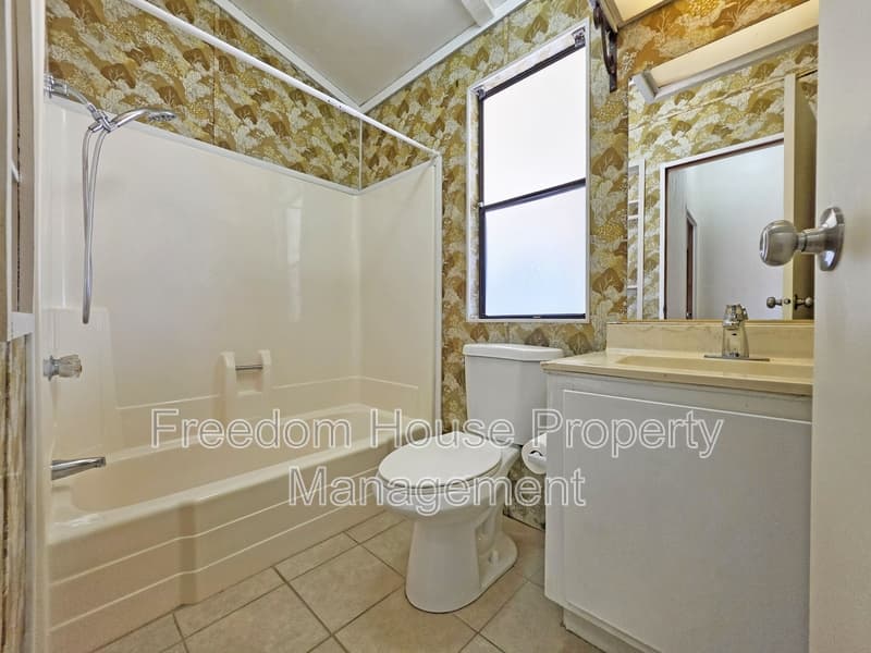 Pahrump Condo: 5391 Money Street - Main House