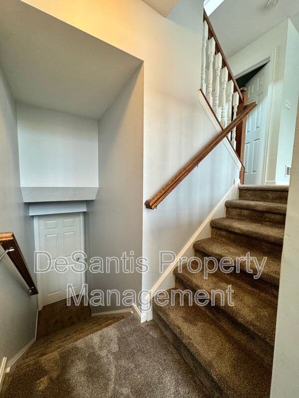 Wexford Townhome: 307 Marshall Heights Drive