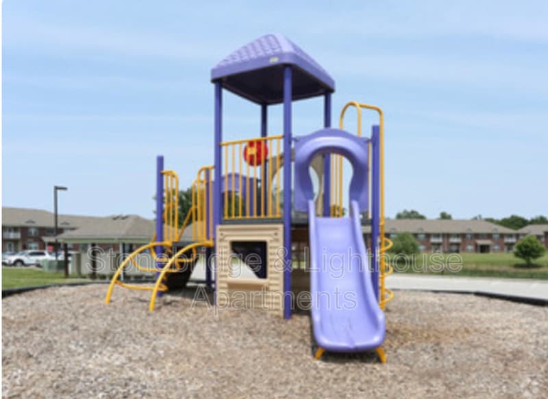 Jeffersonville Condo: 201 Stonebench Circle