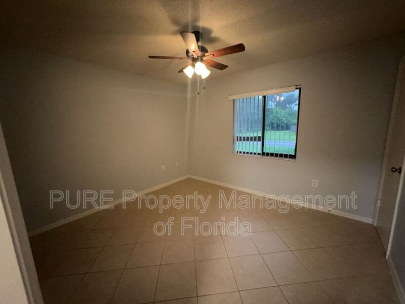 Ocala House: 3002 SE 5 Terrace