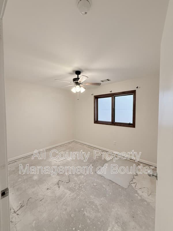Boulder Condo: 1576 Bradley Drive