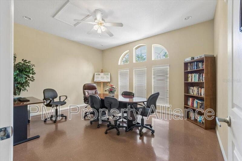 Kissimmee Condo: 2774 Club Cortile Circle A