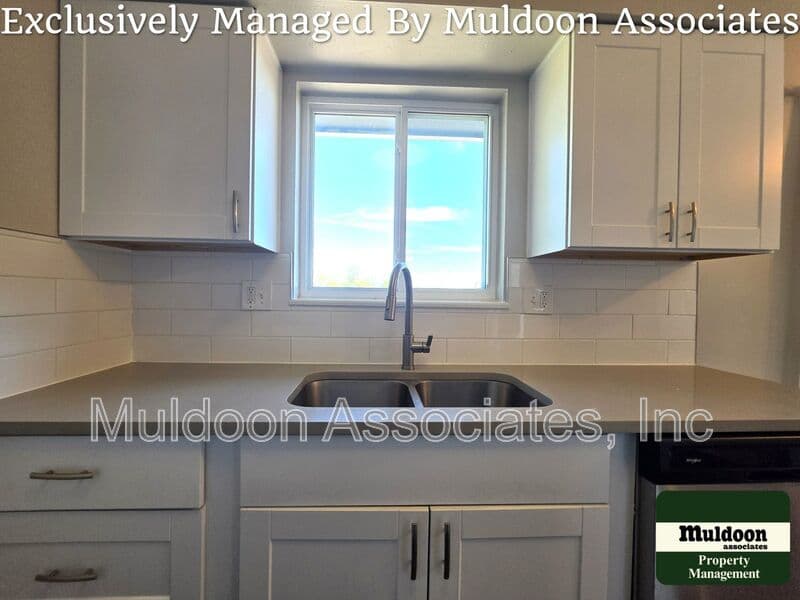 Colorado Springs House: 1243 Chiricahua Dr