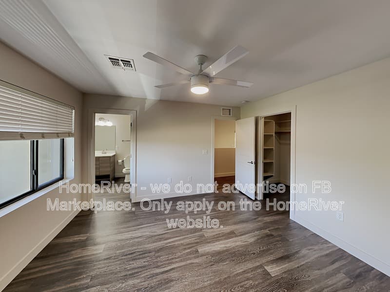 Tempe Townhome: 1000 W 5th St