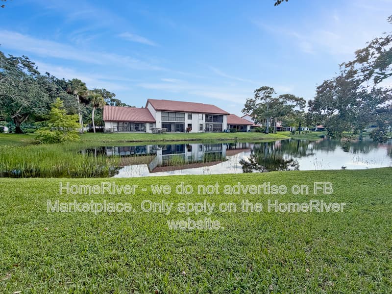 Stuart Townhome: 3450 SE Martinique Trce