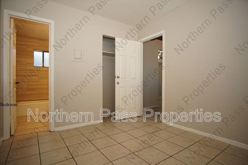 El Paso Condo: 3624 Keltner