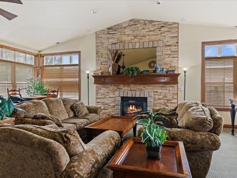 Pasco Condo: 6405N Chapel Hill Blvd.