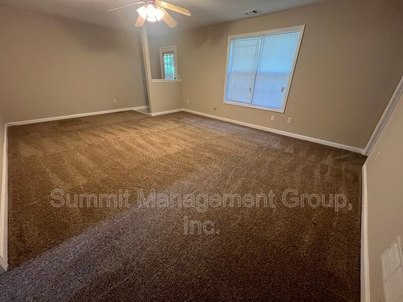 McDonough House: 1157 Chateau Terrace