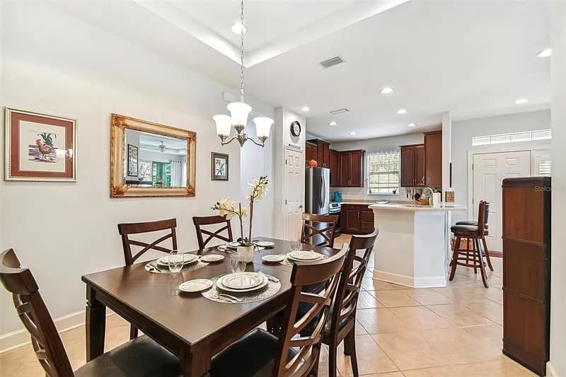 Venice House: 2585 Cortenova Court - 1