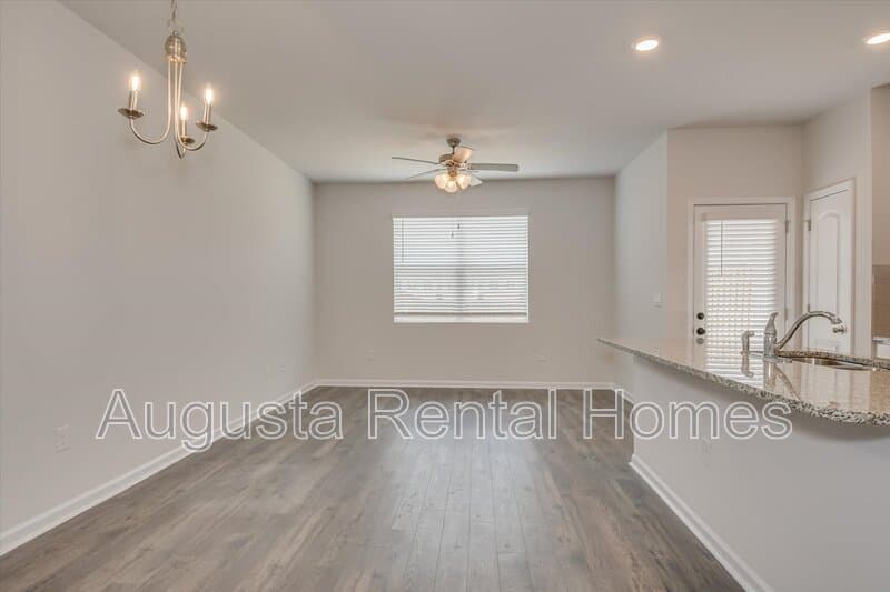Hephzibah Townhome: 4315 Newland Street - 1