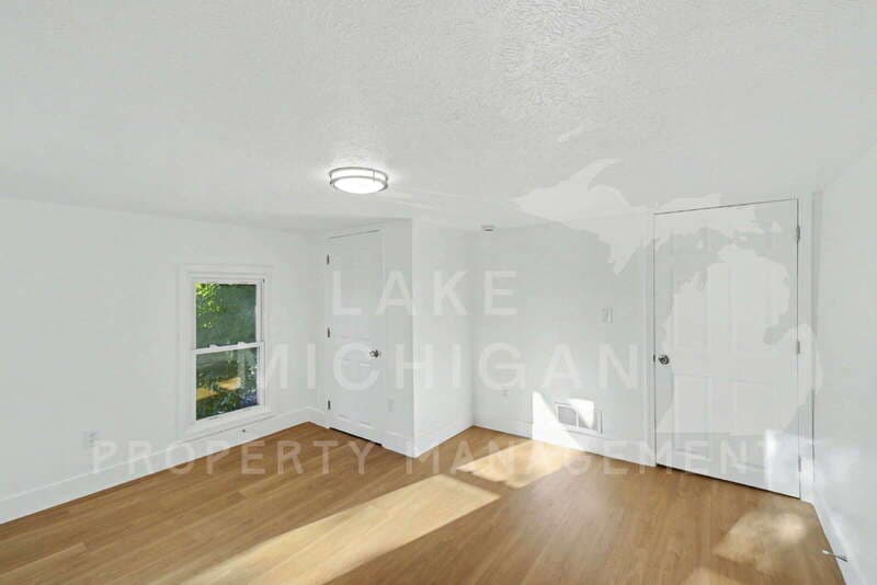 Grand Rapids Condo: 815 Davis Ave NW