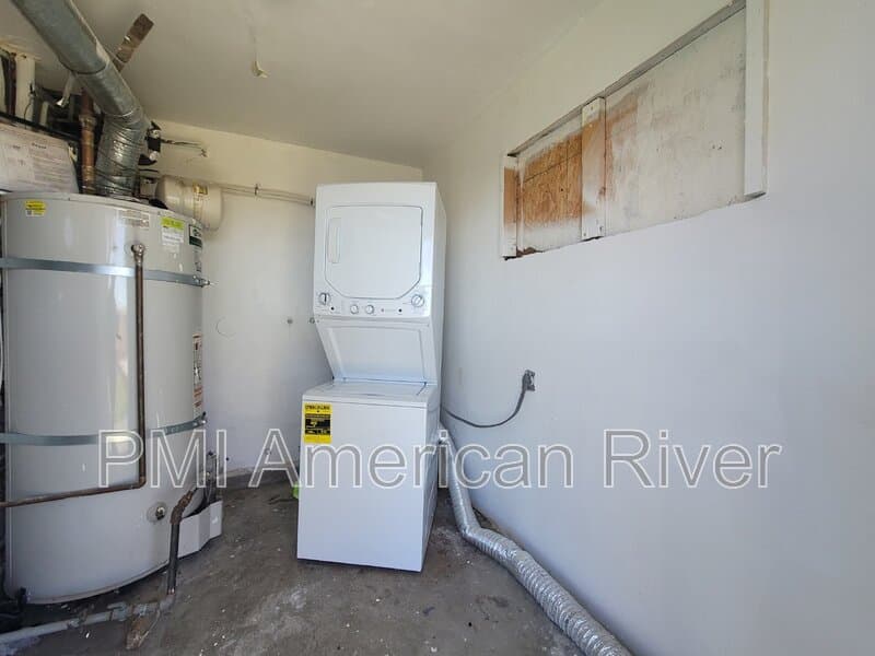 Sacramento Condo: 3729 Balsam Street
