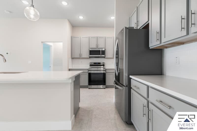 Palm Coast House: 58 Buttermill Drive