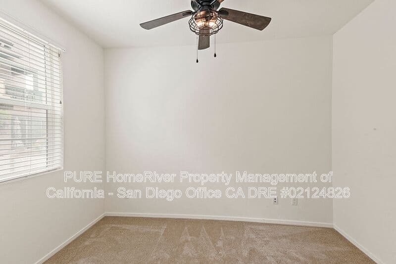 Oceanside House: 1223 Via Lucero