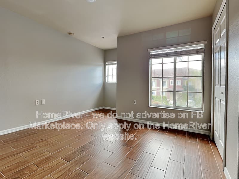 Fort Myers Townhome: 12001 Rock Brook Run