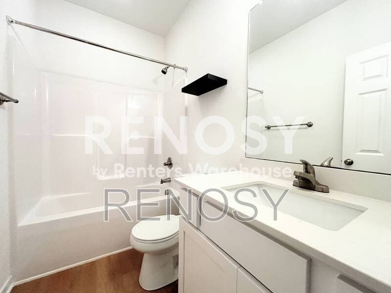 De Soto House: 1011 Polk St