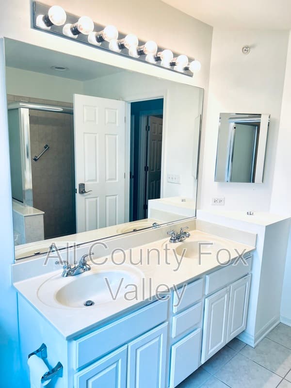Hoffman Estates Townhome: 6090 Halloran Lane