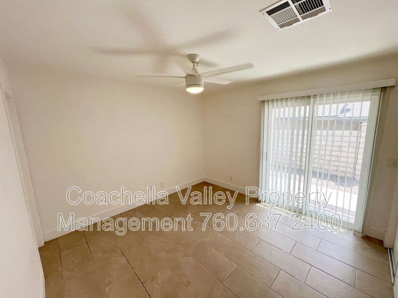 Cathedral City House: 34785 Vaquero Rd 103