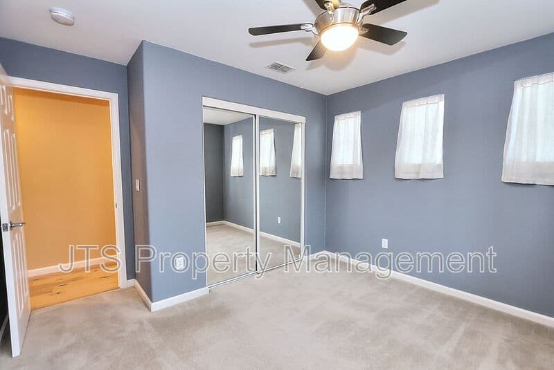 West Sacramento House: 4046 Martis Street