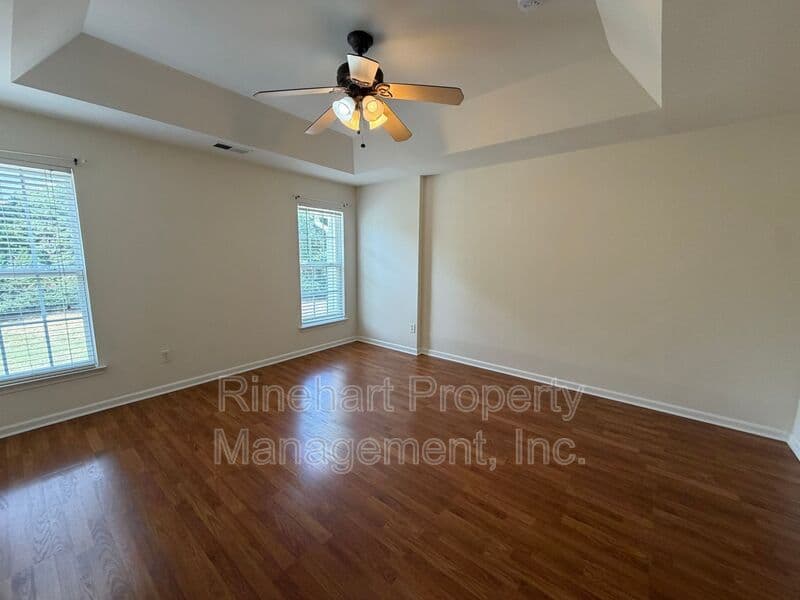 Rock Hill House: 737 Atherton Way