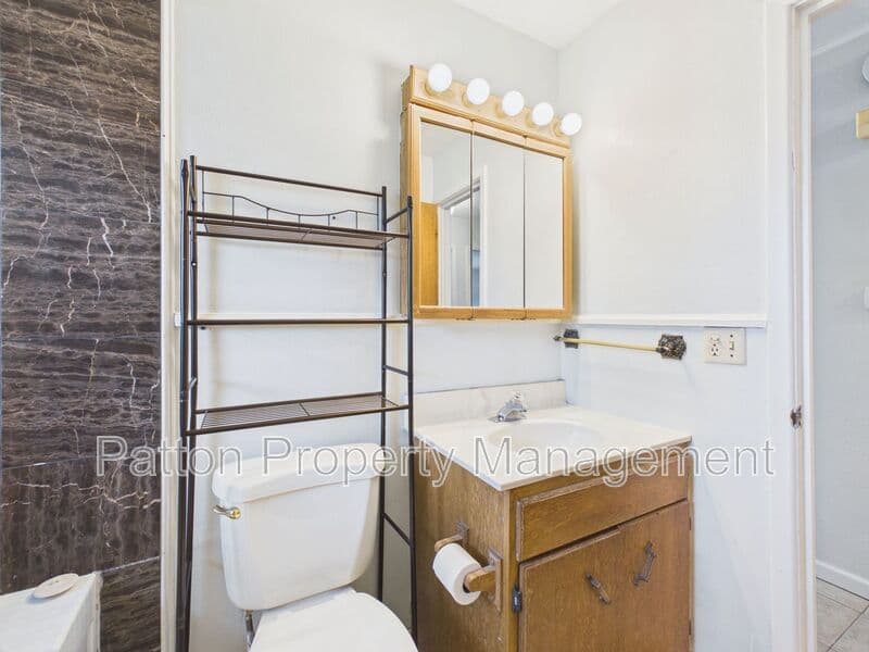 Amarillo House: 4718 Goodnight Trail