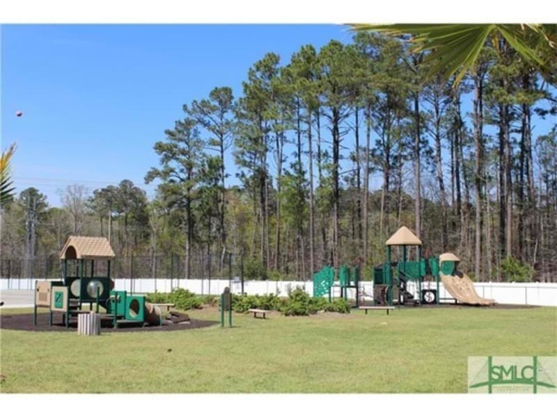 Richmond Hill House: 480 Canyon Oak Loop