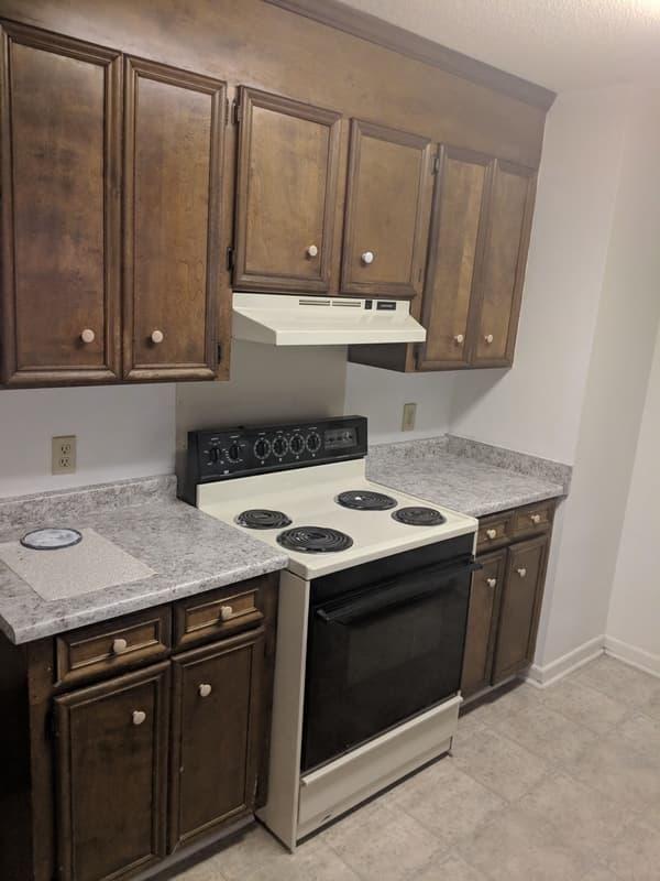 Mauldin Condo: 107 Rainbow Circle -6