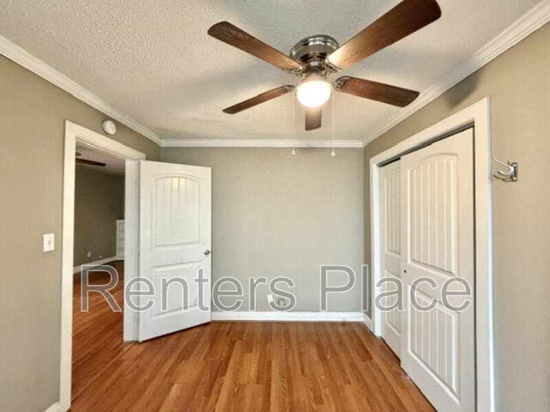 Tulsa House: 1815 North Boston Place