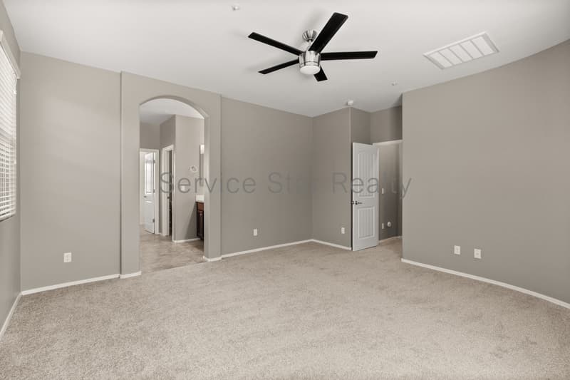 Gilbert House: 3455 E Indigo St