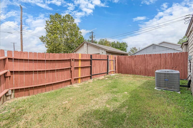 San Antonio House: 5207 Gawain Drive