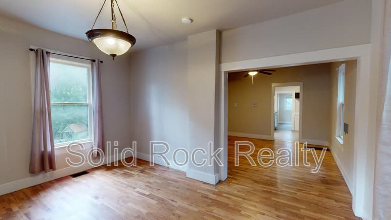 Colorado Springs Condo: 511 East Platte Avenue - 1