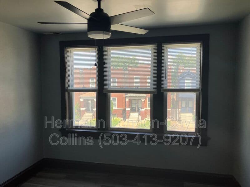St Louis House: 2641 Minnesota Ave