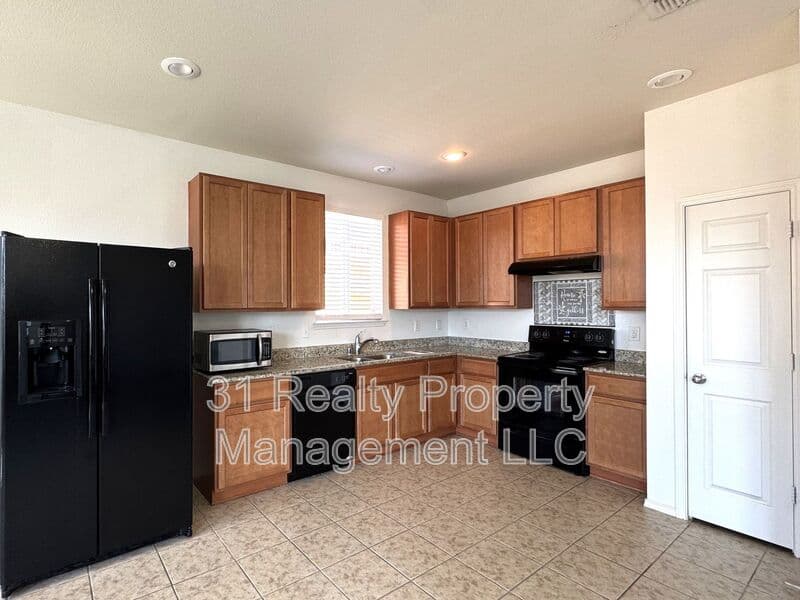 Fort Worth House: 2340 Senepol Way