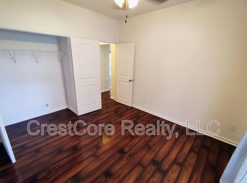 Bartlett House: 3890 Olive Road