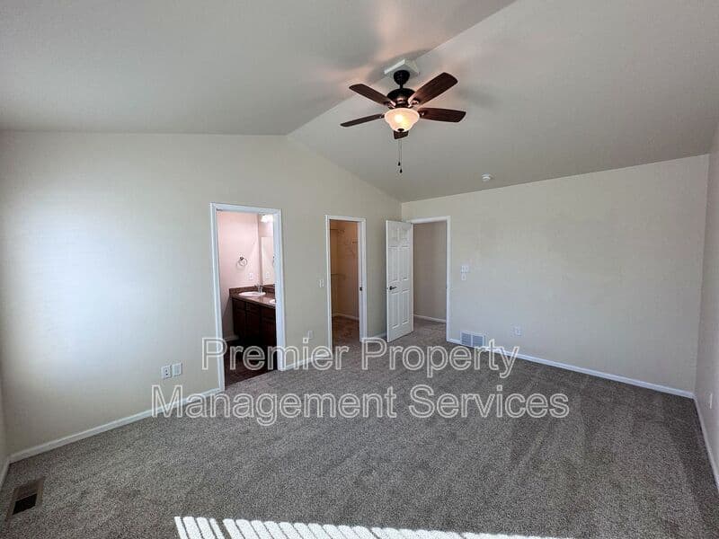 Billings House: 3413 Lucky Penny Ln.