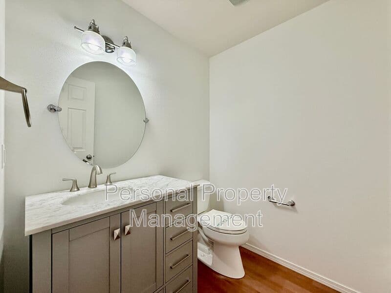 Washougal House: 5327 N St