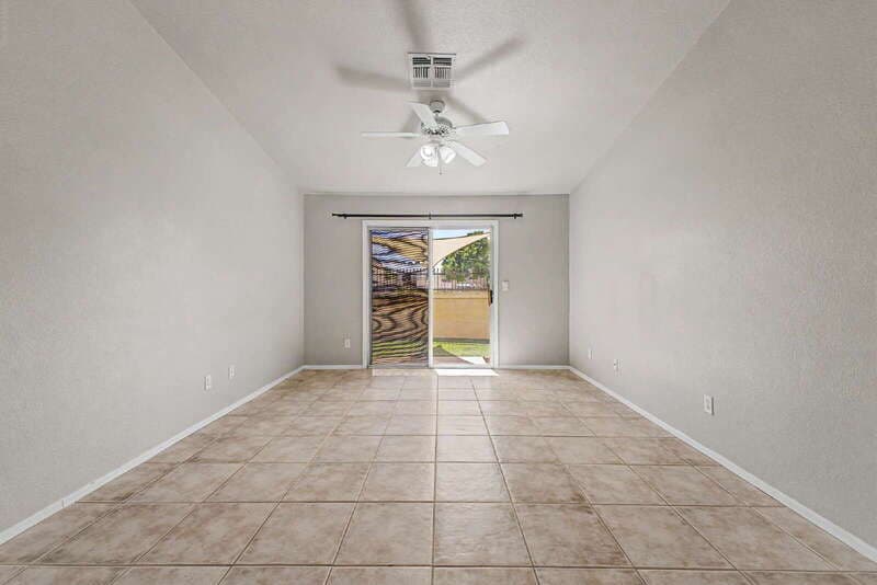 Mesa Condo: 6454 East University Drive
