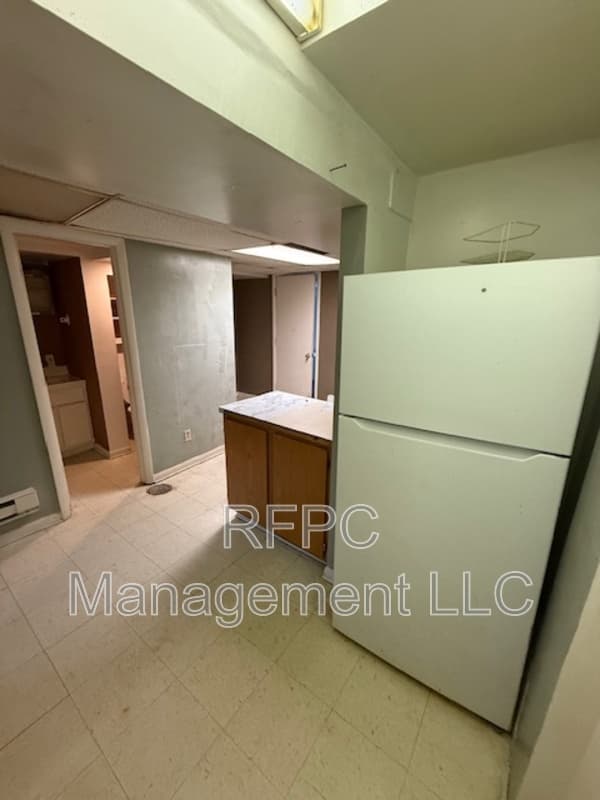 Bluefield Condo: 1421 Augusta Street - 1