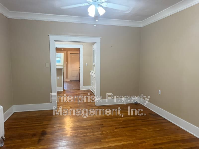 Memphis Condo: 2380 Parkway Pl