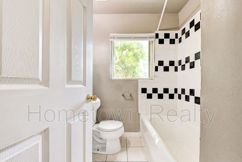 Oklahoma City Condo: 2229 NW 12th Street