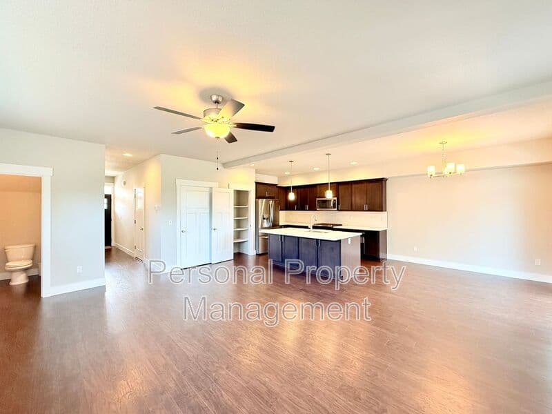 Battle Ground Townhome: 1530 NW 29th Pl