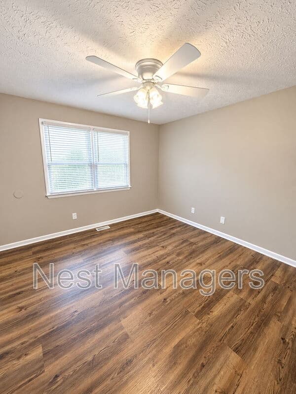 Fayetteville Condo: 4937 Galveston Drive