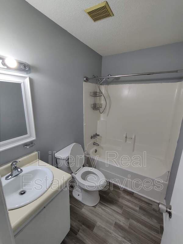 Hinesville Condo: 107 Gilbert St